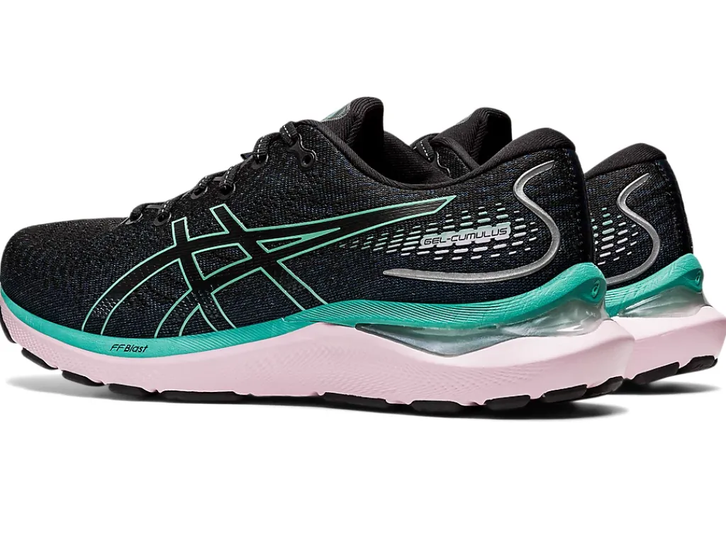 ASICS GEL-CUMULUS 24-Women Neutral|Underpronation
