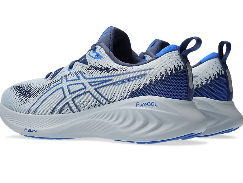 ASICS GEL-CUMULUS 25-Women Best Sellers|Underpronation