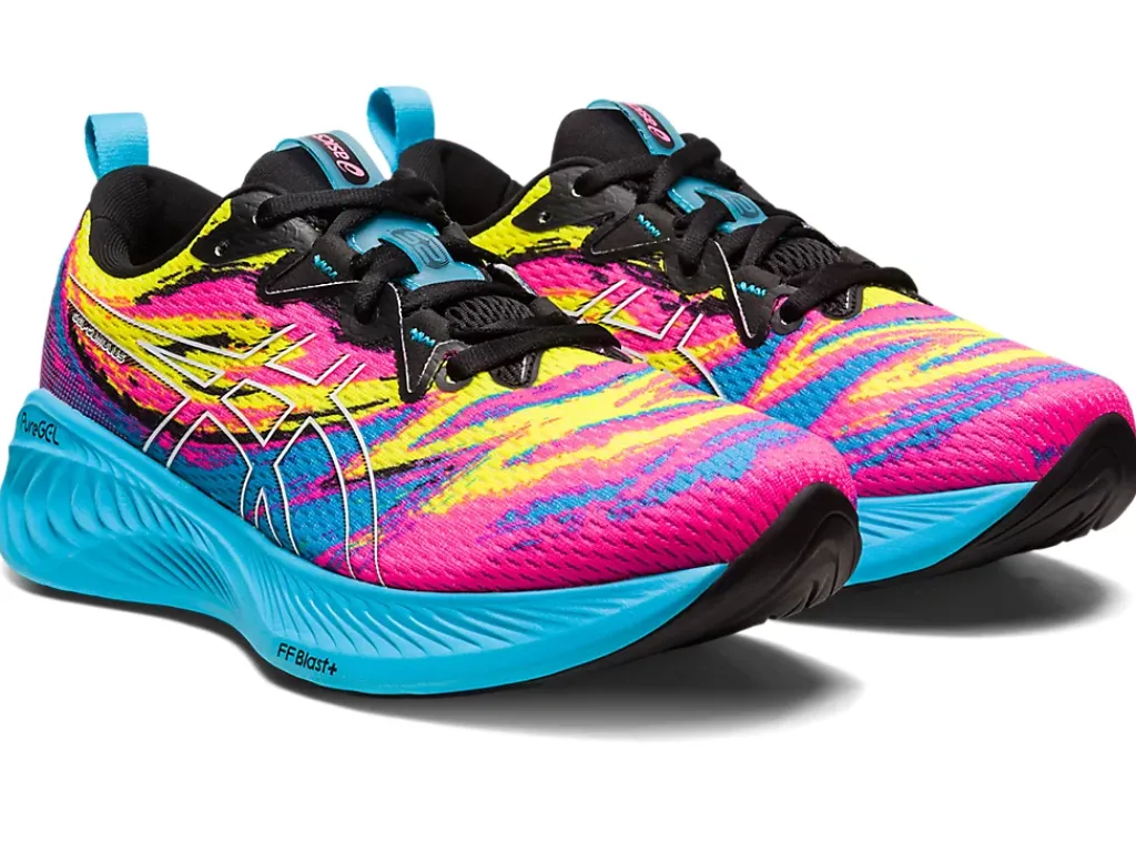 ASICS GEL-CUMULUS 25-Women Neutral|Underpronation