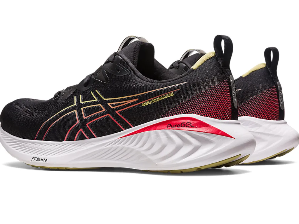 ASICS GEL-CUMULUS 25-Men Underpronation|Running Shoes