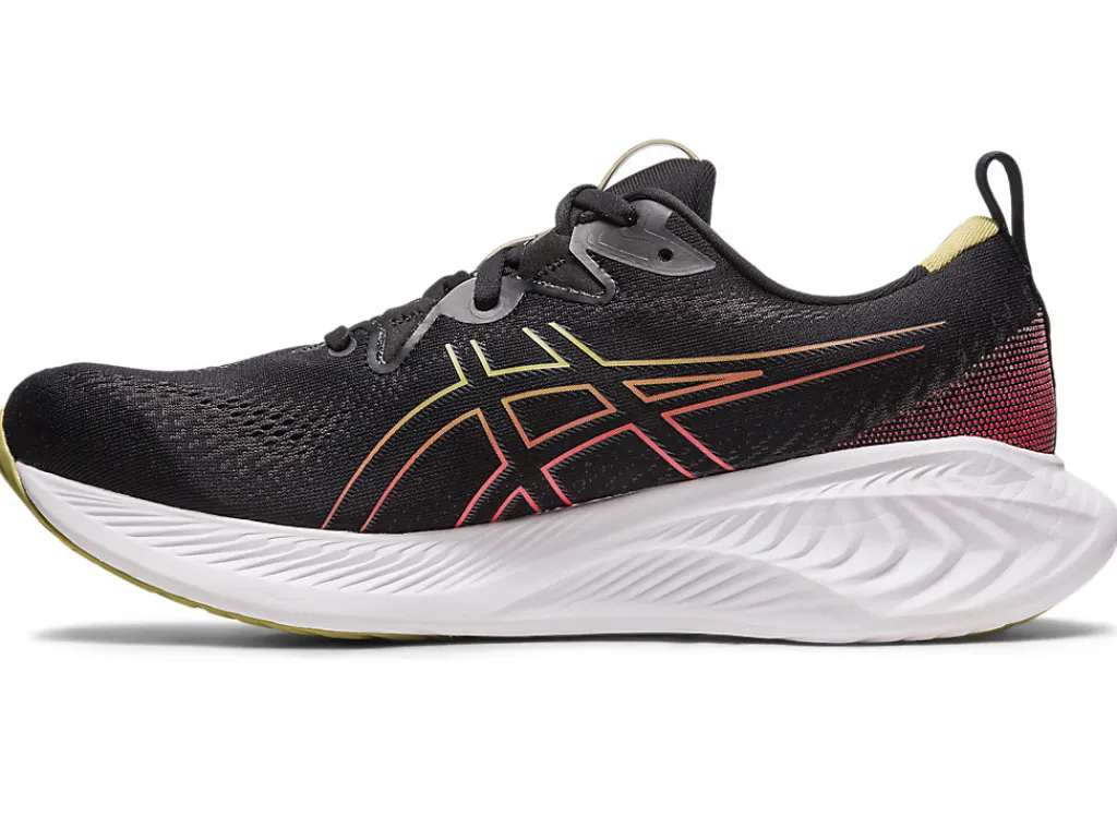 ASICS GEL-CUMULUS 25-Men Underpronation|Running Shoes