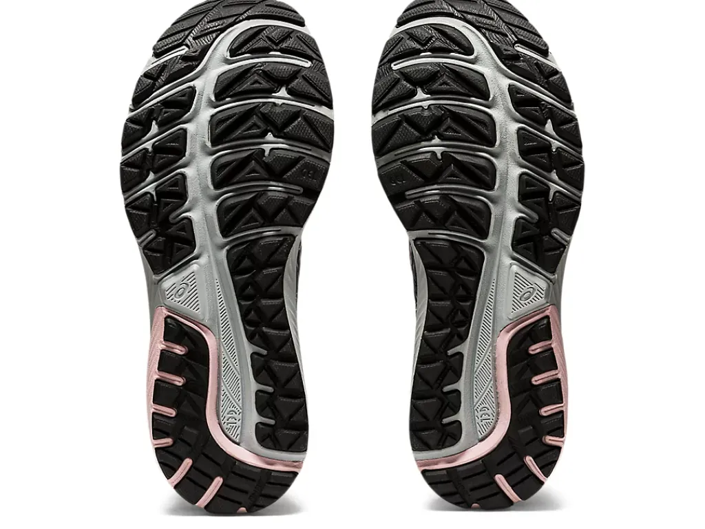 ASICS GEL-CUMULUS 22 G-TX ROAD TESTED-Women Road Tested Footwear