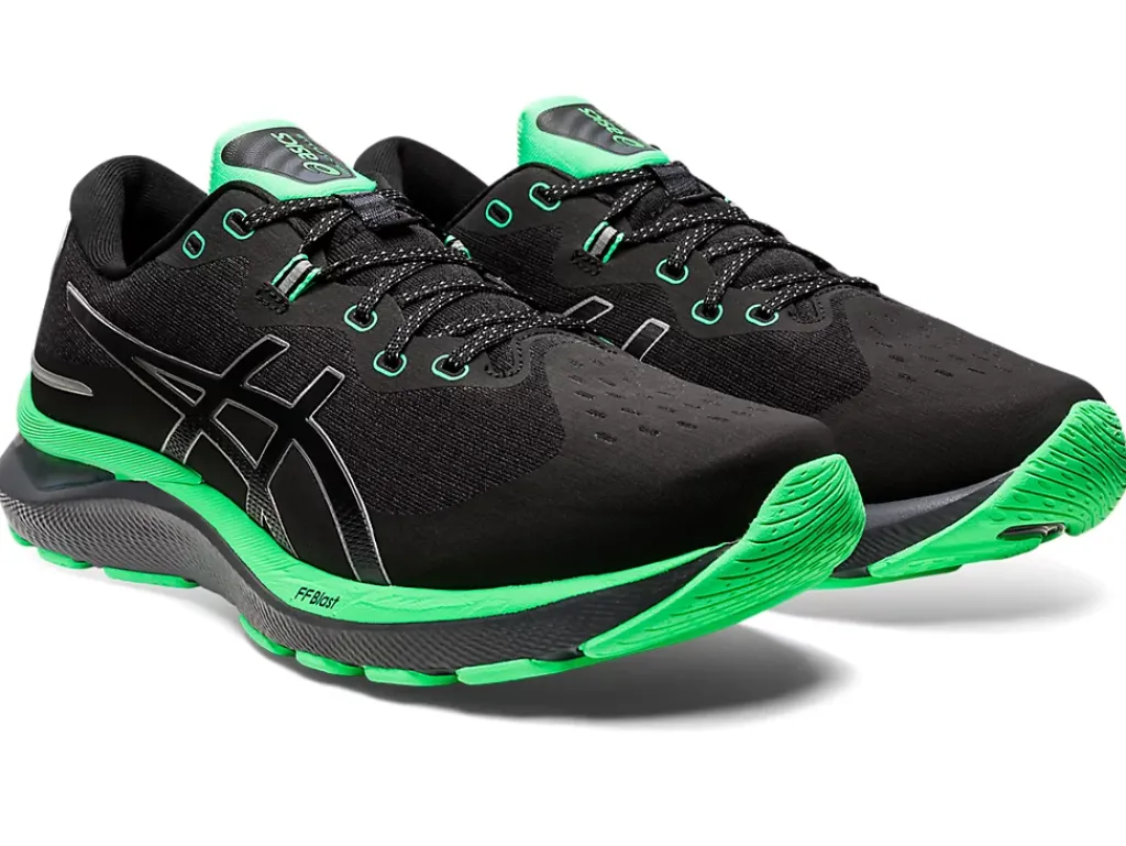 ASICS GEL-CUMULUS 24 LITE-SHOW-Men Underpronation|Shoes Under $100