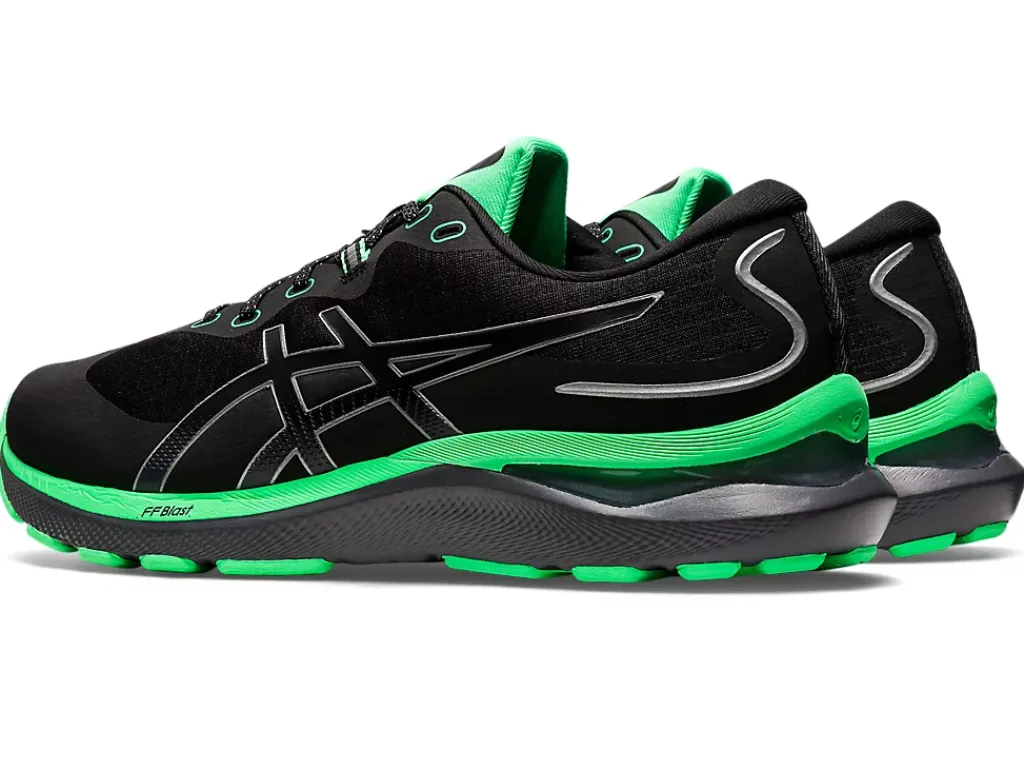 ASICS GEL-CUMULUS 24 LITE-SHOW-Men Underpronation|Shoes Under $100