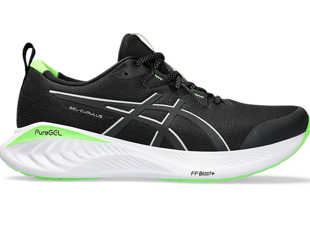 ASICS GEL-CUMULUS 25 LITE-SHOW-Men Underpronation|Running Shoes