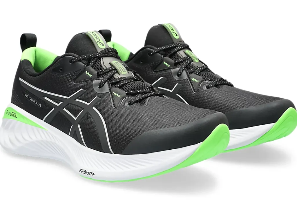 ASICS GEL-CUMULUS 25 LITE-SHOW-Men Underpronation|Running Shoes