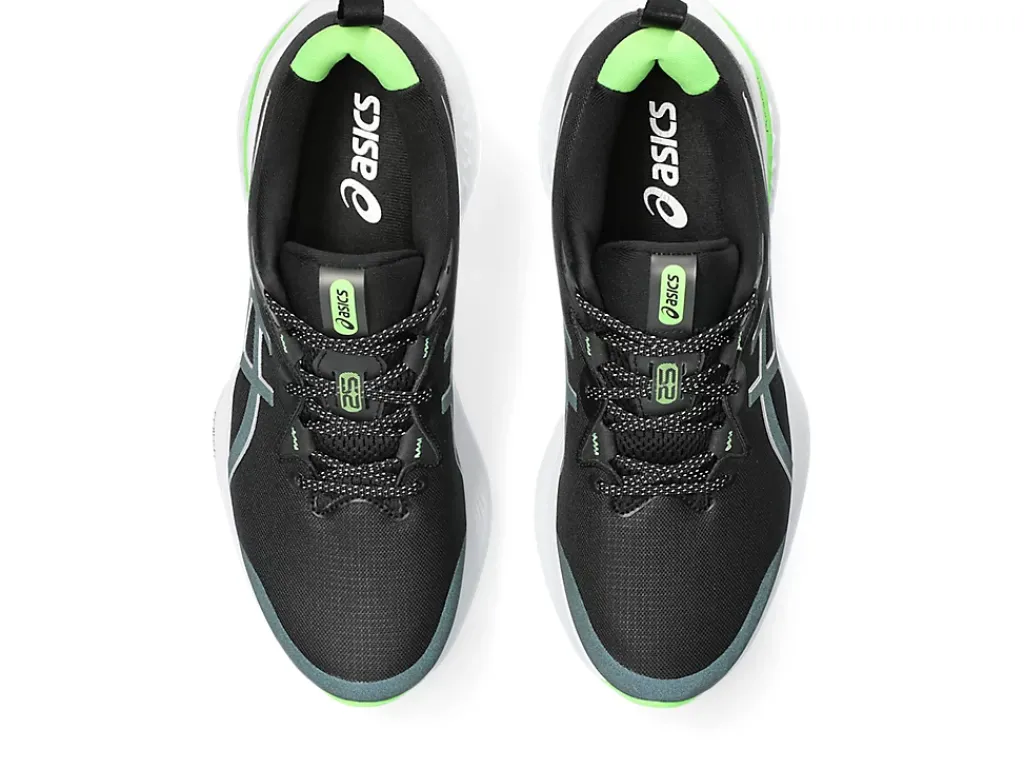 ASICS GEL-CUMULUS 25 LITE-SHOW-Men Underpronation|Running Shoes