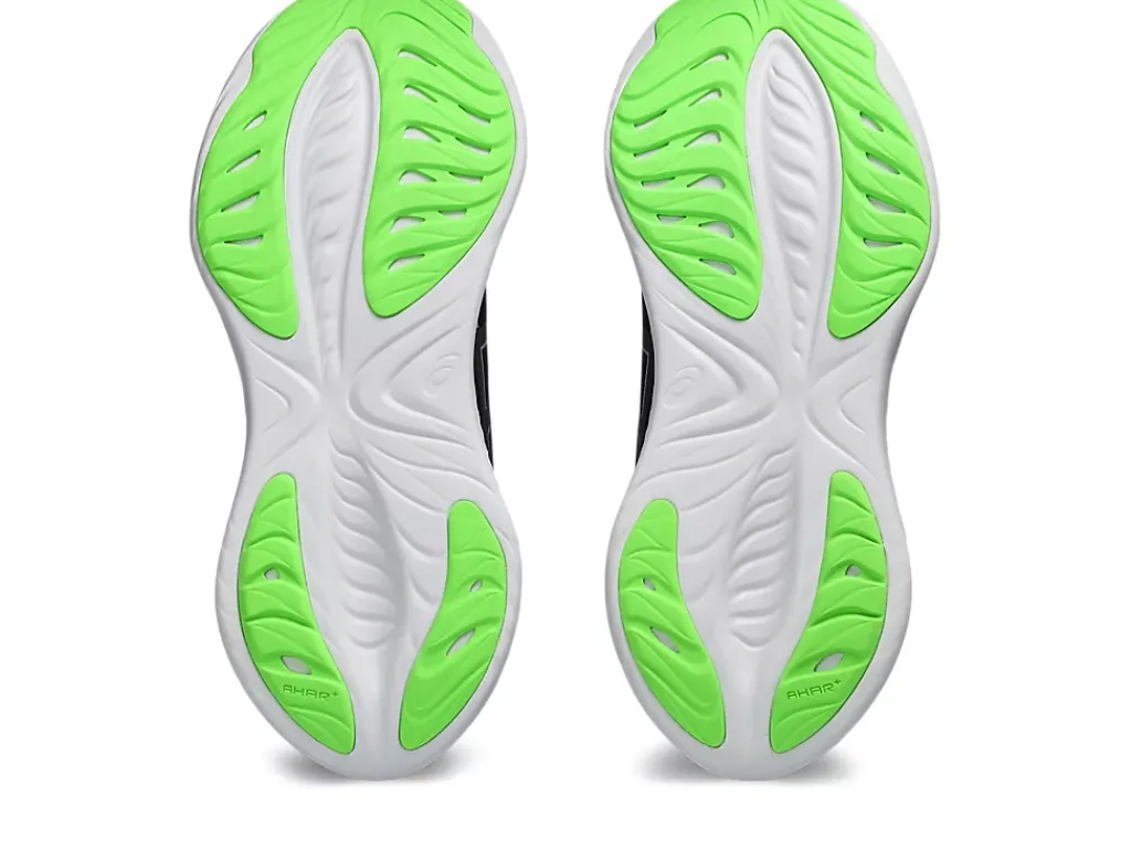 ASICS GEL-CUMULUS 25 LITE-SHOW-Men Underpronation|Running Shoes