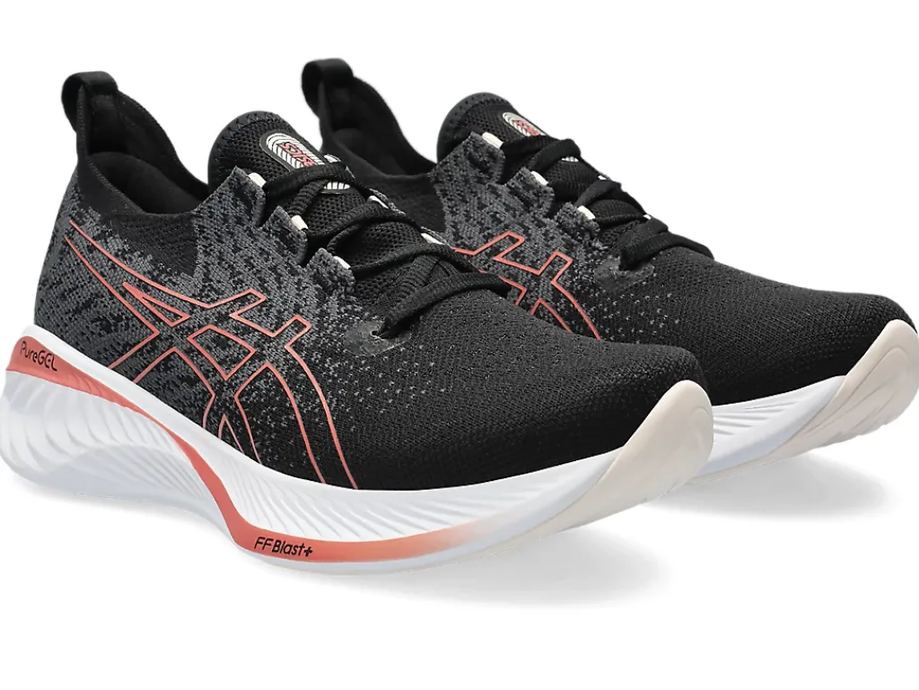 ASICS GEL-CUMULUS 25 MK-Women Neutral|Underpronation