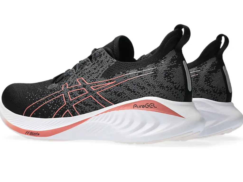 ASICS GEL-CUMULUS 25 MK-Women Neutral|Underpronation
