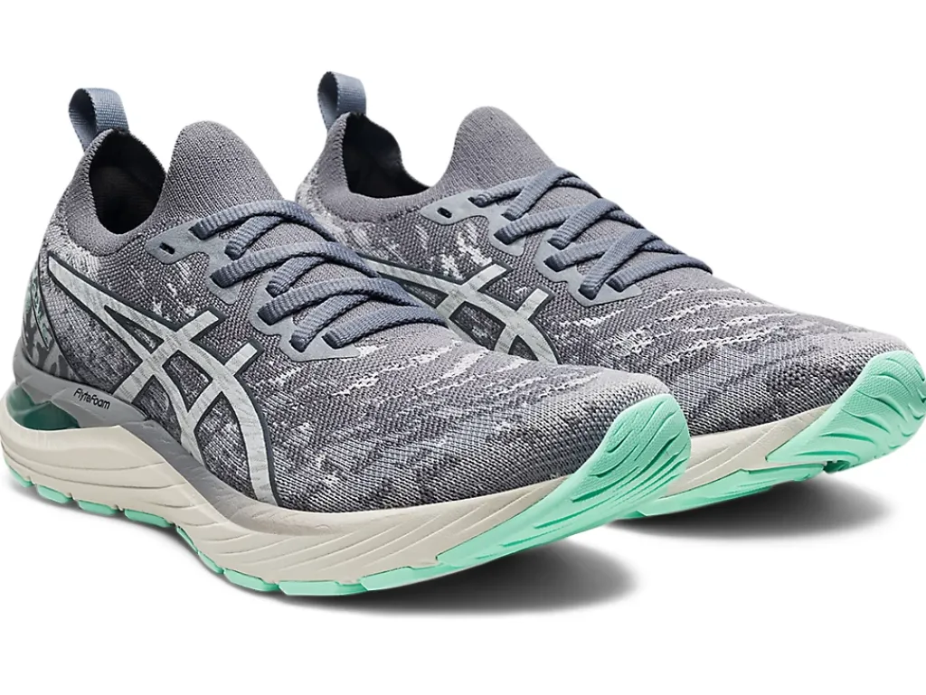 ASICS GEL-CUMULUS 23 MK ROAD TESTED-Women Road Tested Footwear