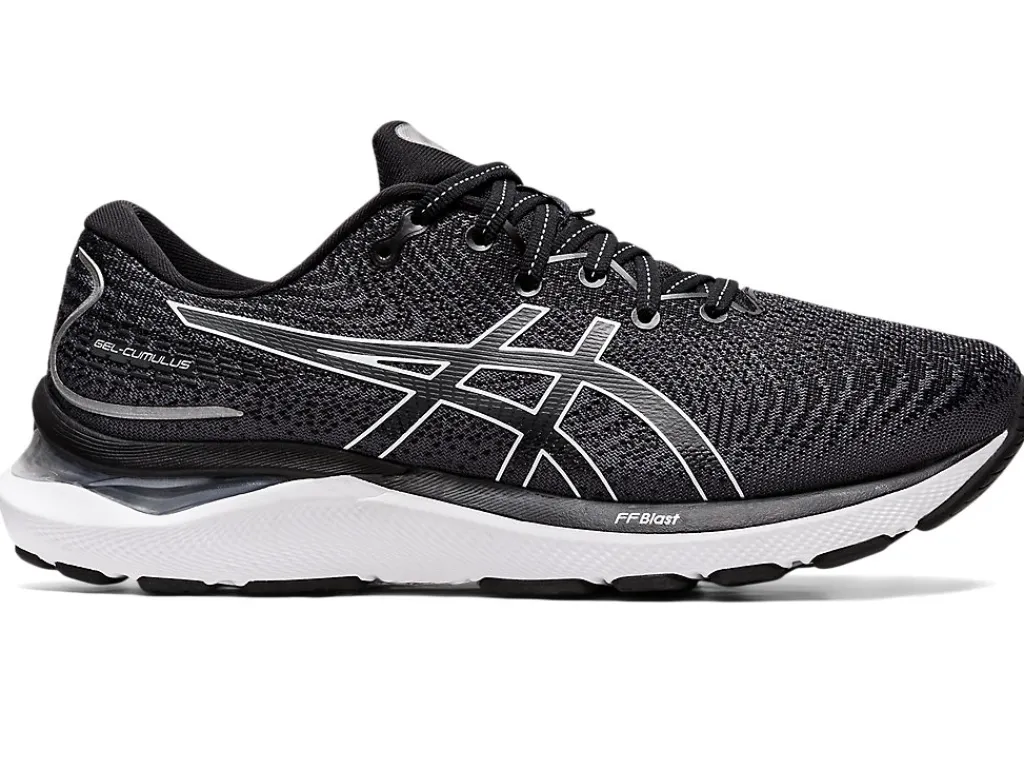 ASICS GEL-CUMULUS 24 NARROW ROAD TESTED-Women Road Tested Footwear