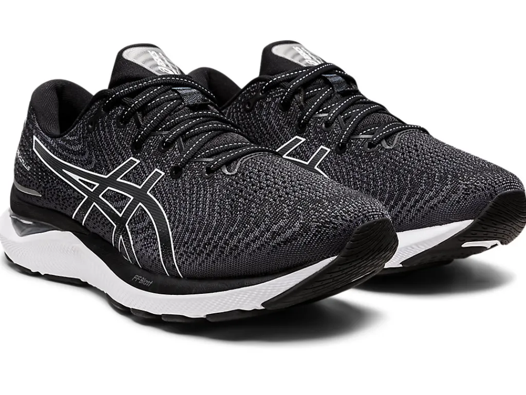 ASICS GEL-CUMULUS 24 NARROW ROAD TESTED-Women Road Tested Footwear