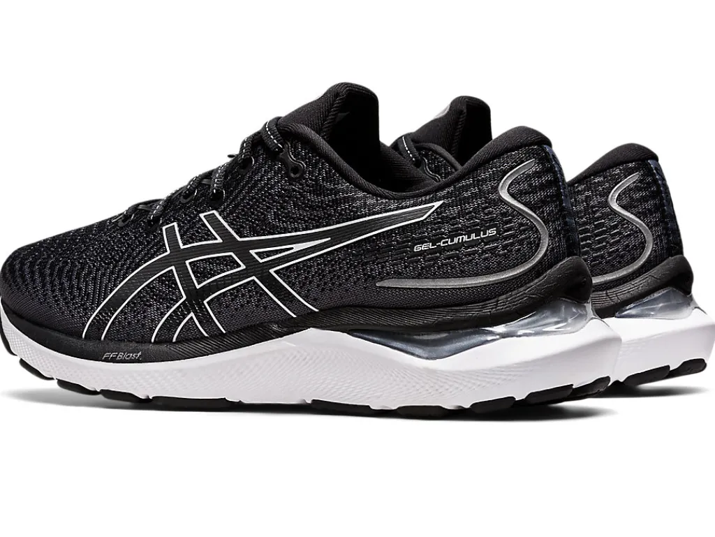 ASICS GEL-CUMULUS 24 NARROW ROAD TESTED-Women Road Tested Footwear