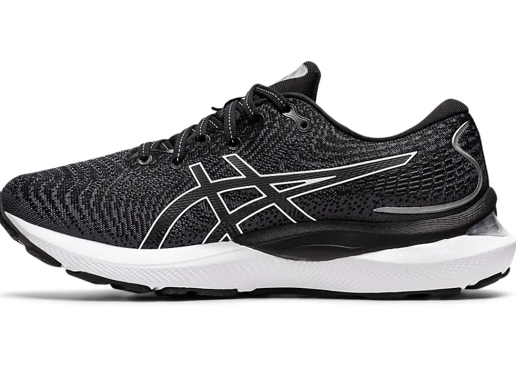 ASICS GEL-CUMULUS 24 NARROW ROAD TESTED-Women Road Tested Footwear