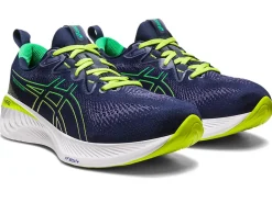 ASICS GEL-CUMULUS 25 ROAD TESTED-Men Road Tested Footwear
