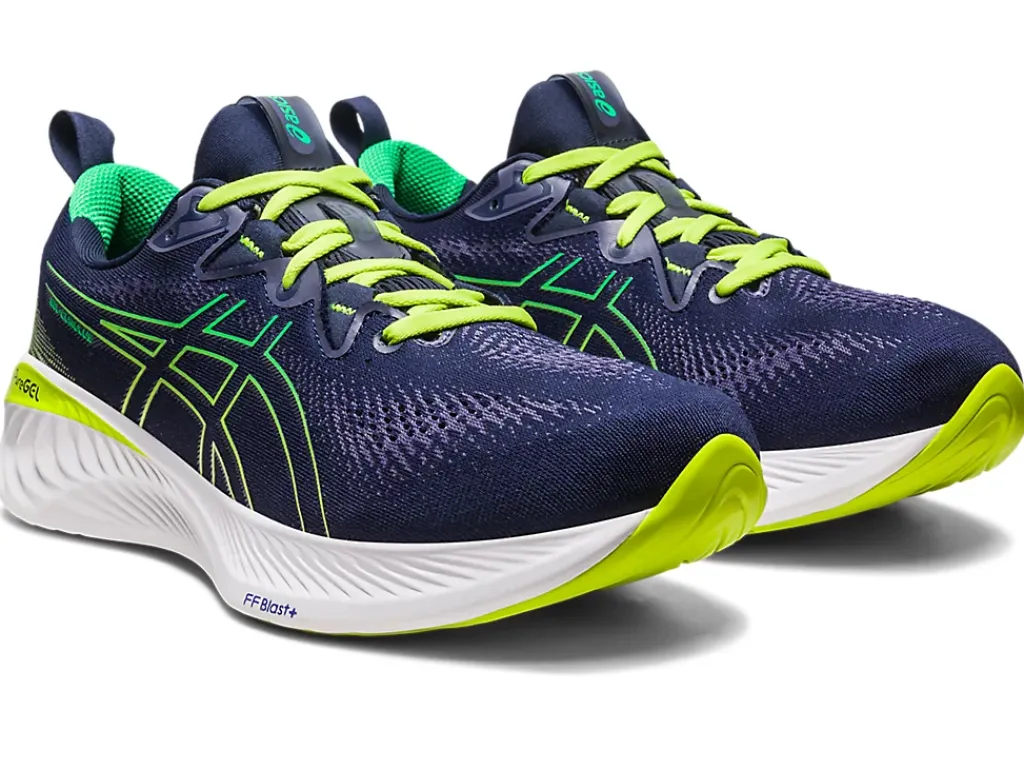 ASICS GEL-CUMULUS 25 ROAD TESTED-Men Road Tested Footwear