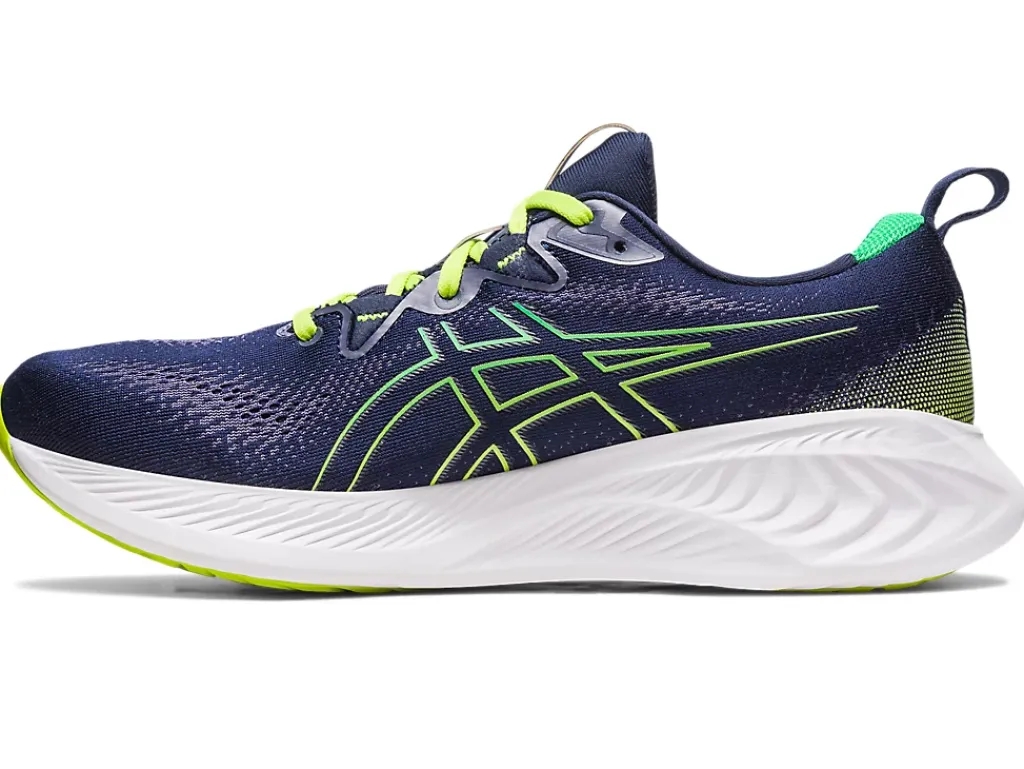 ASICS GEL-CUMULUS 25 ROAD TESTED-Men Road Tested Footwear
