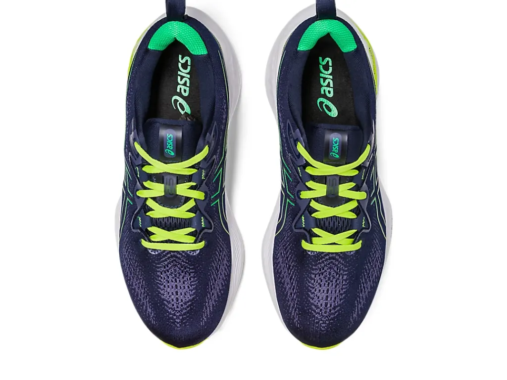 ASICS GEL-CUMULUS 25 ROAD TESTED-Men Road Tested Footwear