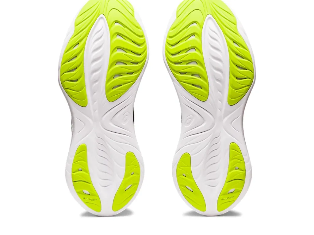 ASICS GEL-CUMULUS 25 ROAD TESTED-Men Road Tested Footwear