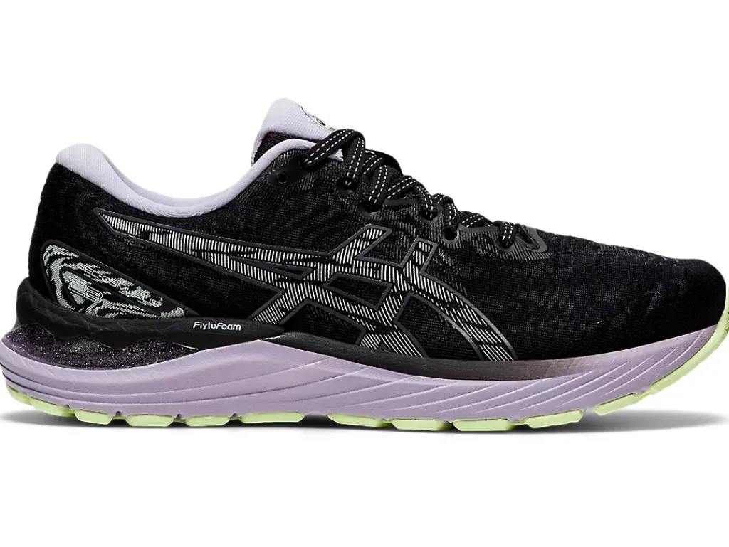 ASICS GEL-CUMULUS 23 ROAD TESTED-Women Road Tested Footwear