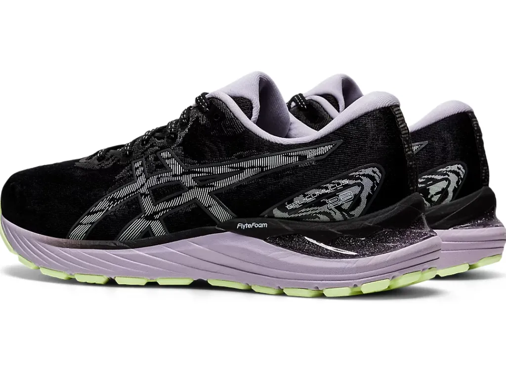 ASICS GEL-CUMULUS 23 ROAD TESTED-Women Road Tested Footwear