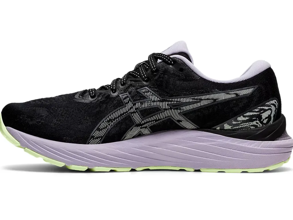 ASICS GEL-CUMULUS 23 ROAD TESTED-Women Road Tested Footwear