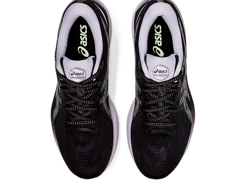 ASICS GEL-CUMULUS 23 ROAD TESTED-Women Road Tested Footwear