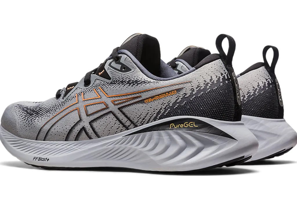 ASICS GEL-CUMULUS 25 ROAD TESTED-Men Road Tested Footwear