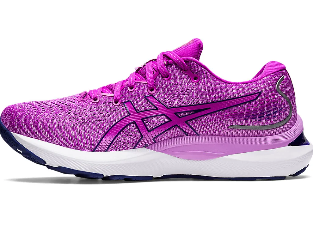 ASICS GEL-CUMULUS 24 ROAD TESTED-Women Road Tested Footwear