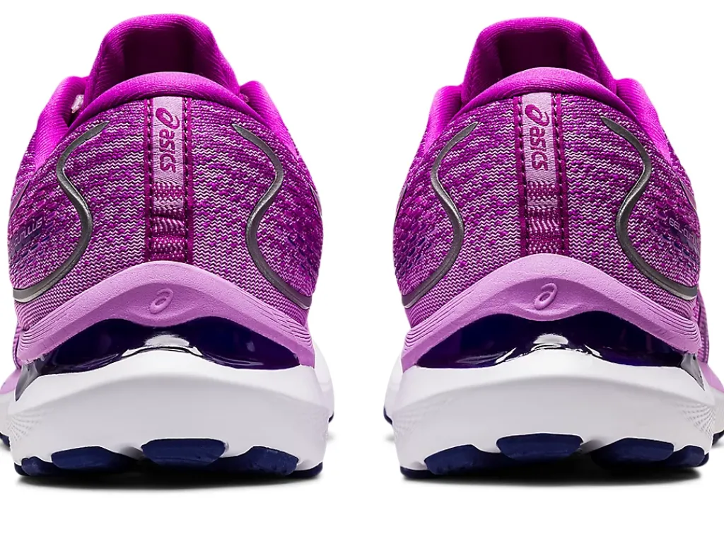 ASICS GEL-CUMULUS 24 ROAD TESTED-Women Road Tested Footwear