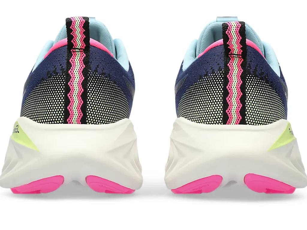 ASICS GEL-CUMULUS 25 TR-Women Trail Running|Neutral