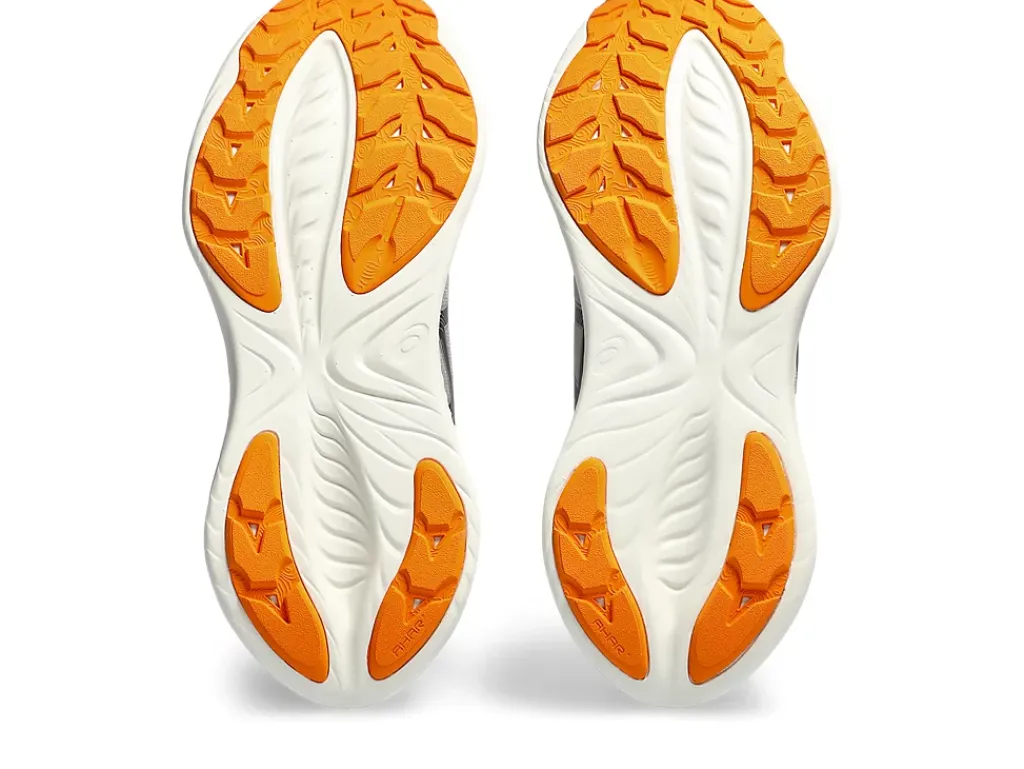 ASICS GEL-CUMULUS 25 TR-Men Trail Running|Underpronation