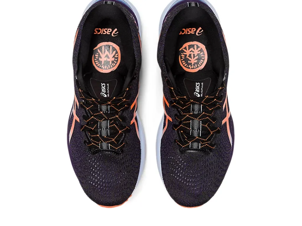 ASICS GEL-CUMULUS 24 TR NATURE BATHING-Women Neutral|Underpronation