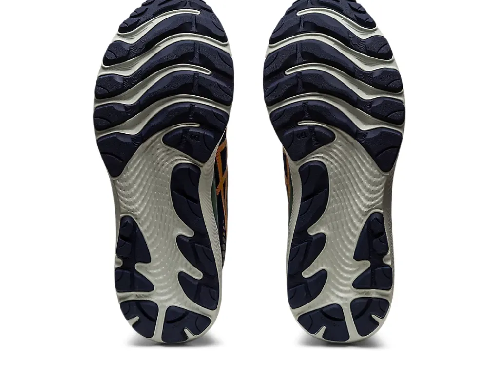 ASICS GEL-CUMULUS 24 TR NATURE BATHING-Women Neutral|Underpronation
