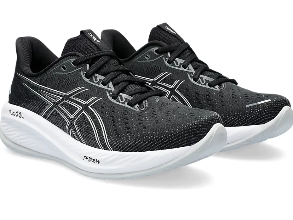 ASICS GEL-CUMULUS 26 WIDE-Women Running Shoes