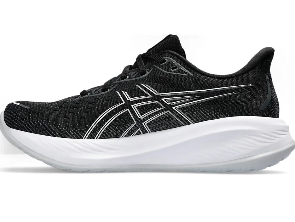 ASICS GEL-CUMULUS 26 WIDE-Women Running Shoes