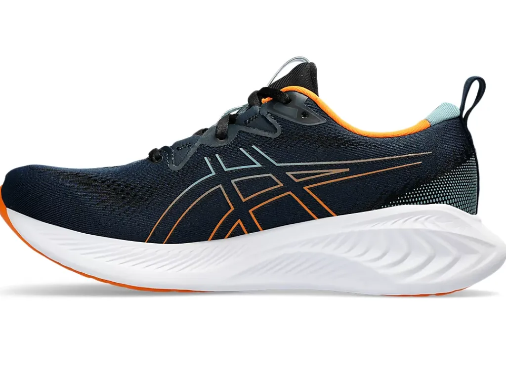 ASICS GEL-CUMULUS 25 WIDE-Men Underpronation|Wide Shoes