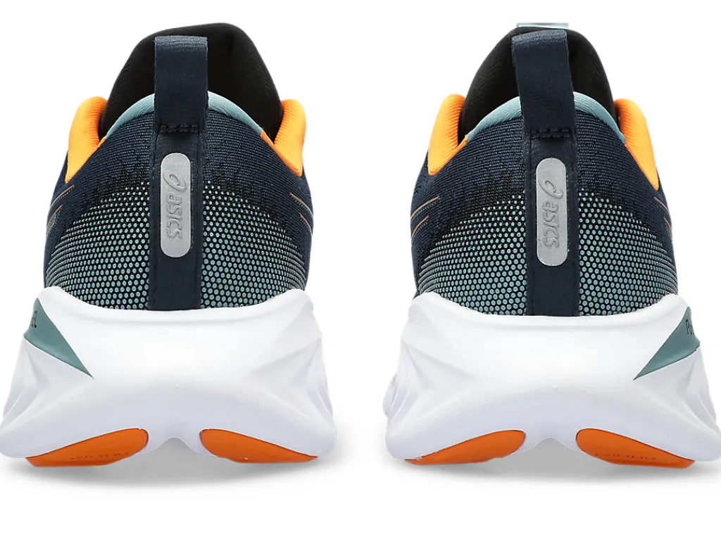 ASICS GEL-CUMULUS 25 WIDE-Men Underpronation|Wide Shoes