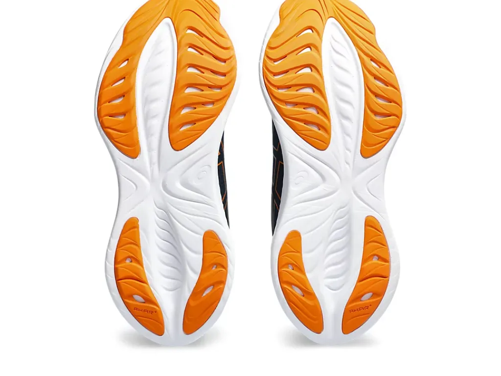 ASICS GEL-CUMULUS 25 WIDE-Men Underpronation|Wide Shoes