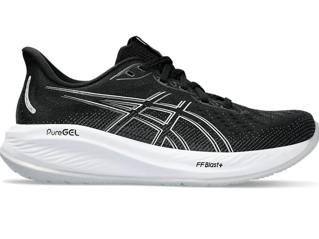 ASICS GEL-CUMULUS 26 WIDE-Women Neutral|Underpronation
