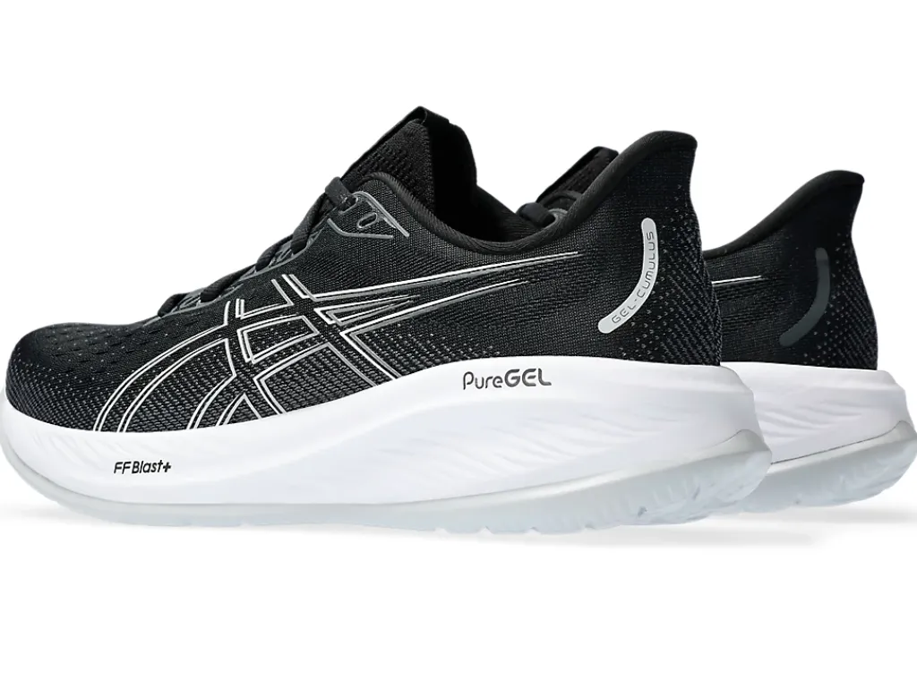 ASICS GEL-CUMULUS 26 WIDE-Women Neutral|Underpronation