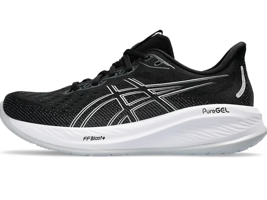 ASICS GEL-CUMULUS 26 WIDE-Women Neutral|Underpronation