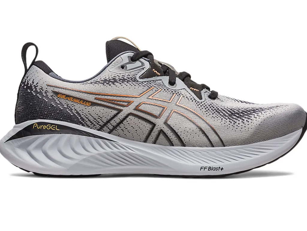 ASICS GEL-CUMULUS 25 WIDE-Women Best Sellers|Underpronation