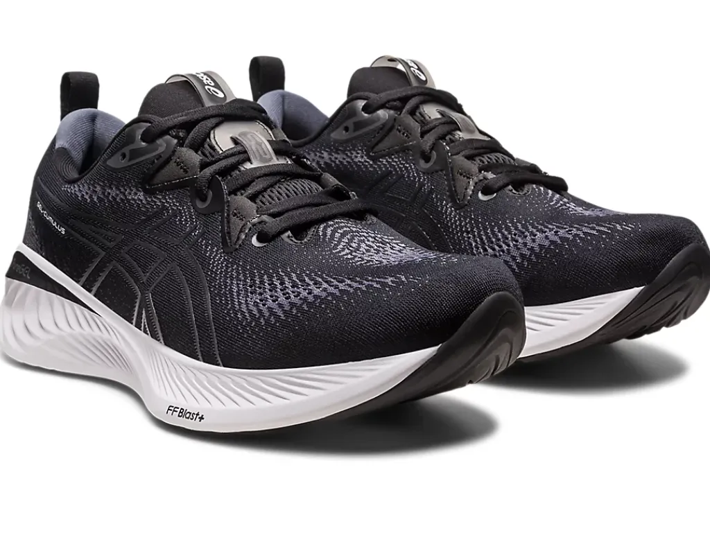 ASICS GEL-CUMULUS 25 WIDE-Men Underpronation|Wide Shoes