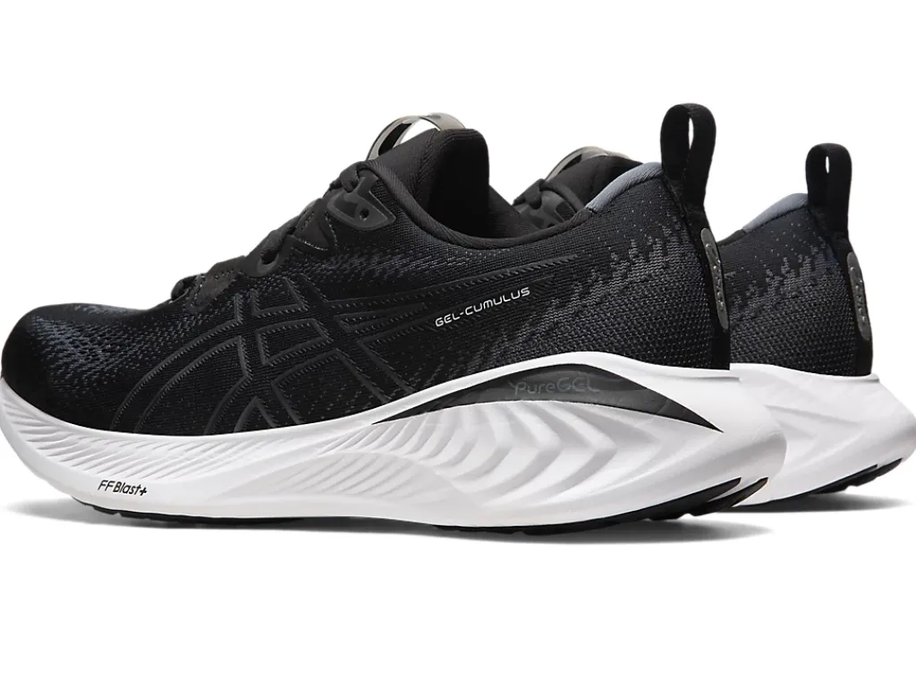 ASICS GEL-CUMULUS 25 WIDE-Men Underpronation|Wide Shoes