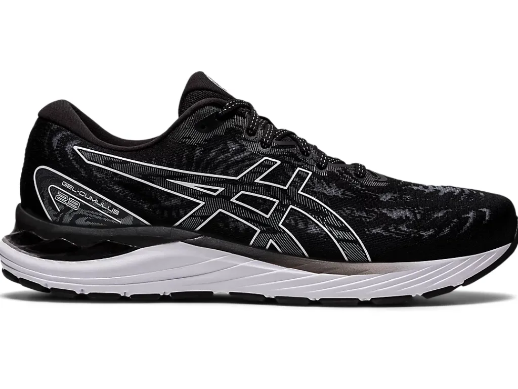 ASICS GEL-CUMULUS 23 WIDE ROAD TESTED-Women Road Tested Footwear