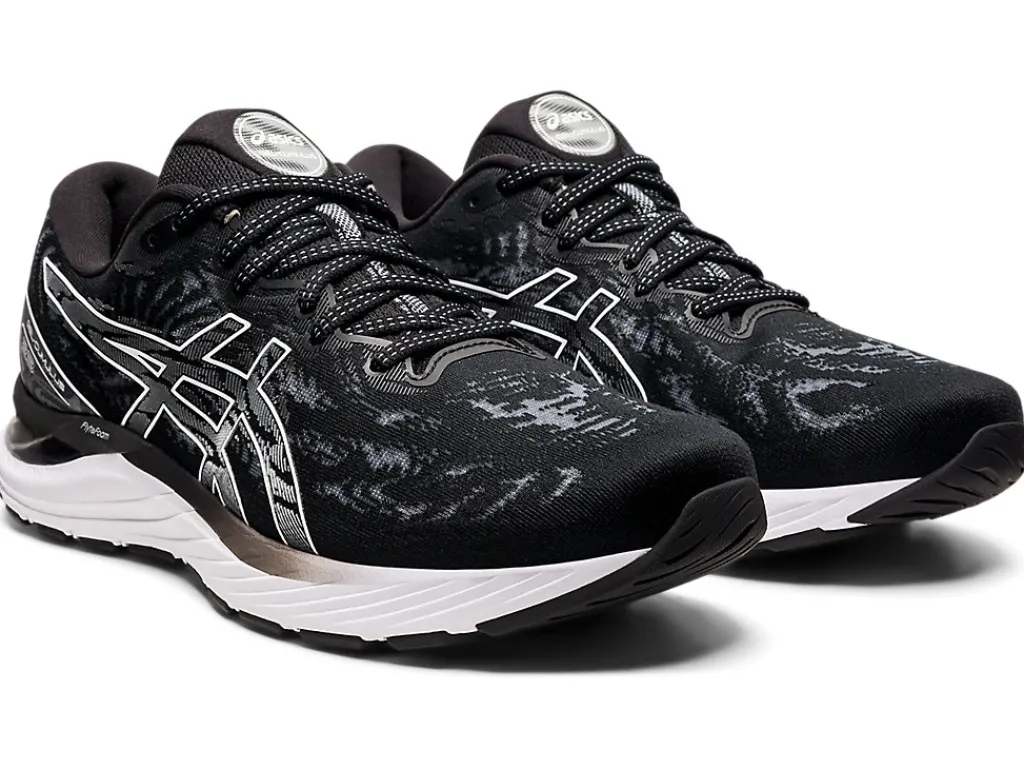 ASICS GEL-CUMULUS 23 WIDE ROAD TESTED-Women Road Tested Footwear