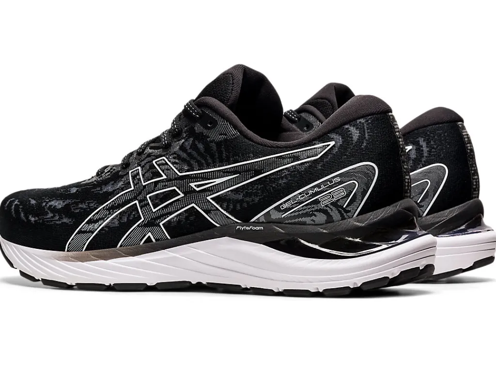 ASICS GEL-CUMULUS 23 WIDE ROAD TESTED-Women Road Tested Footwear