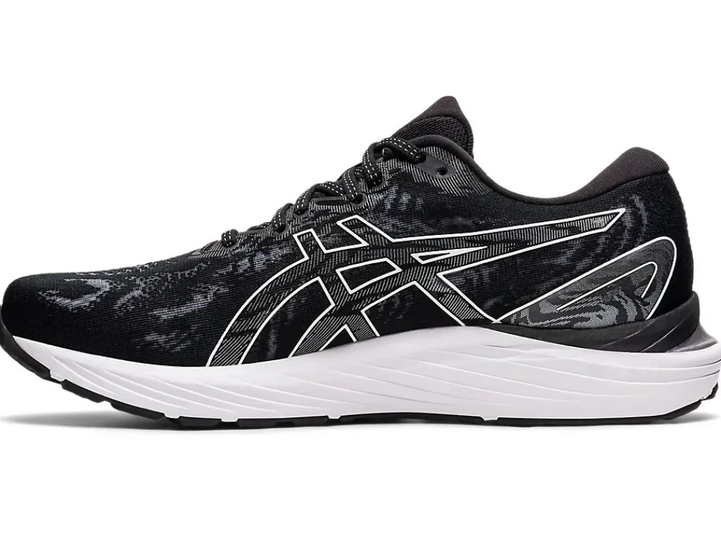 ASICS GEL-CUMULUS 23 WIDE ROAD TESTED-Women Road Tested Footwear